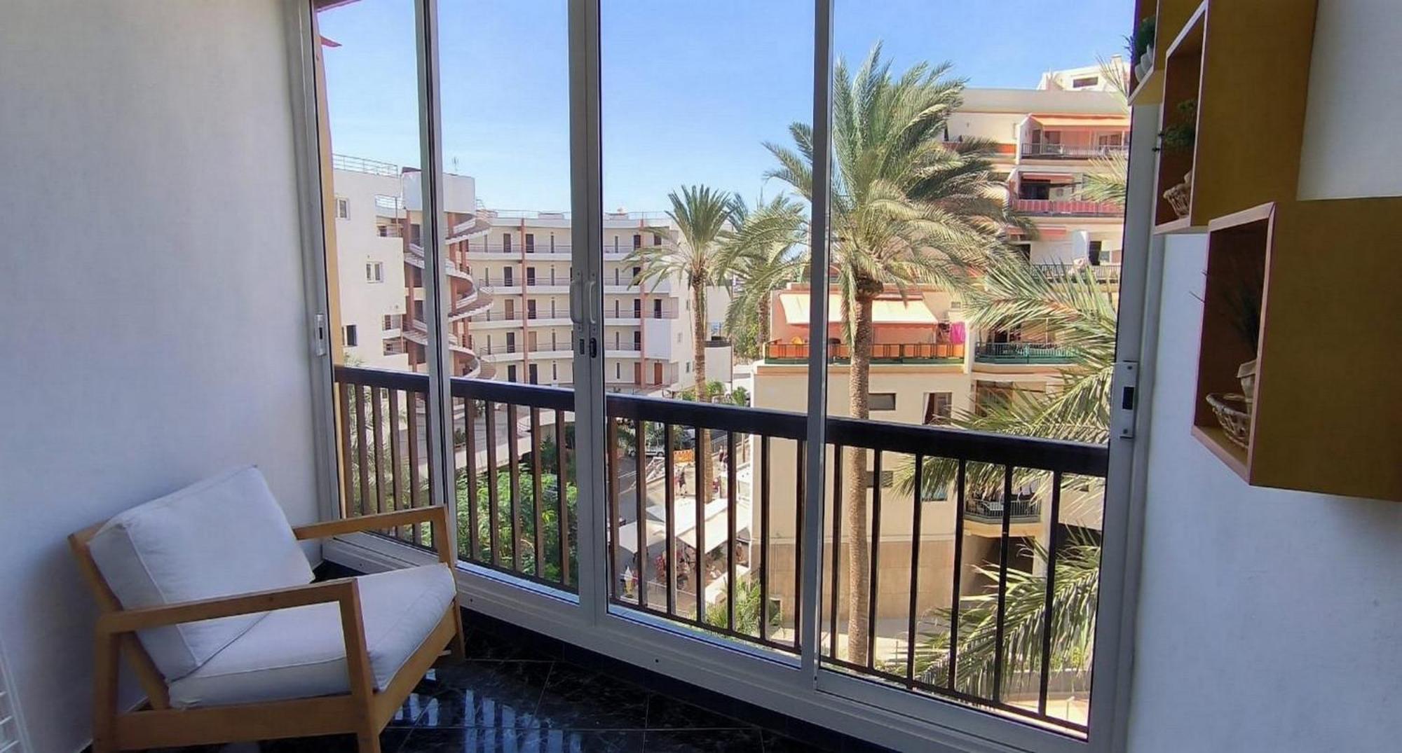 Guayero 2 Apartment Los Cristianos  Exterior photo