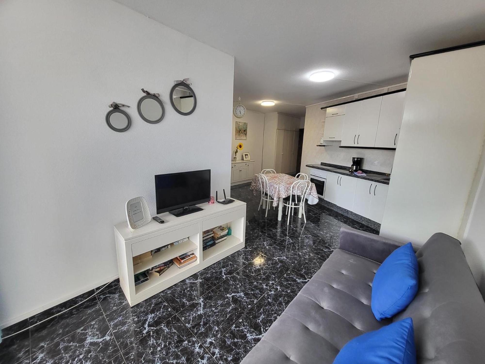 Guayero 2 Apartment Los Cristianos  Exterior photo