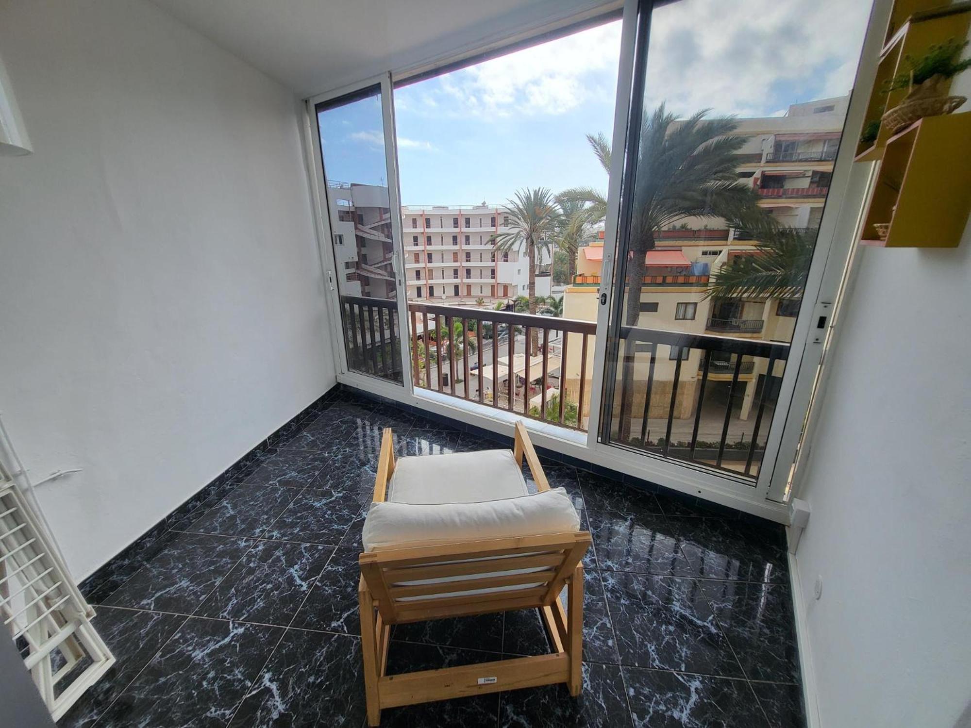 Guayero 2 Apartment Los Cristianos  Exterior photo