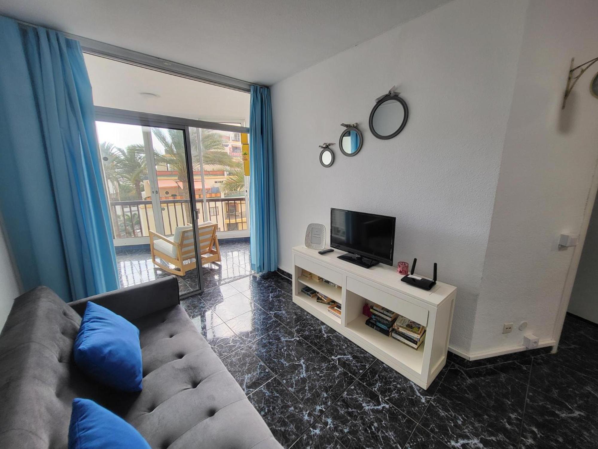 Guayero 2 Apartment Los Cristianos  Exterior photo