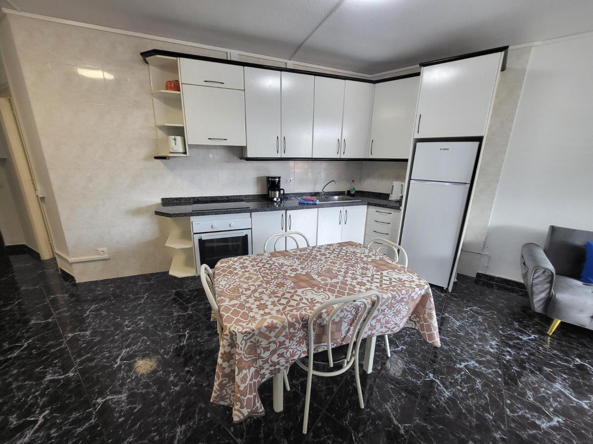 Guayero 2 Apartment Los Cristianos  Exterior photo
