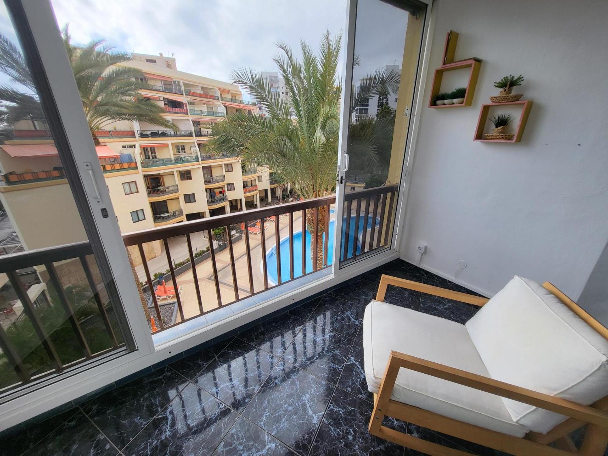 Guayero 2 Apartment Los Cristianos  Exterior photo