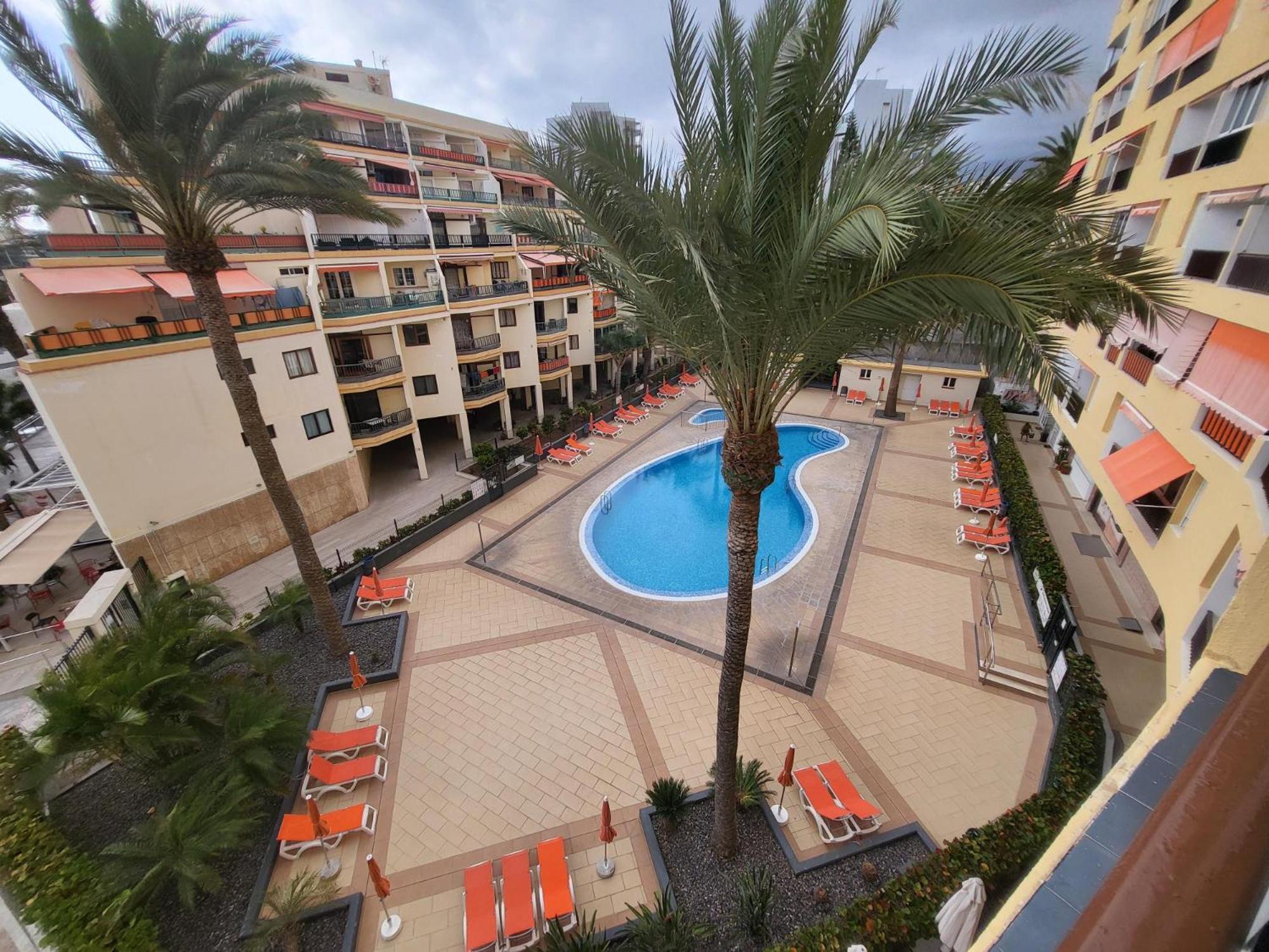 Guayero 2 Apartment Los Cristianos  Exterior photo